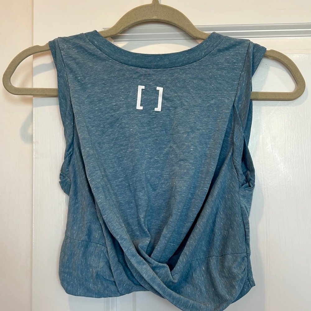 Free people movement x solidcore crossover tank